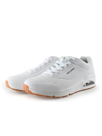 Skechers Sneakers Wit 307841