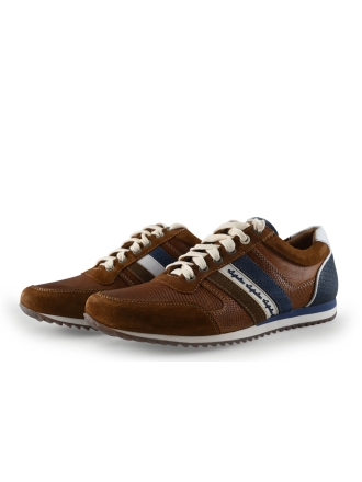 Australian Sneakers Cognac 307846
