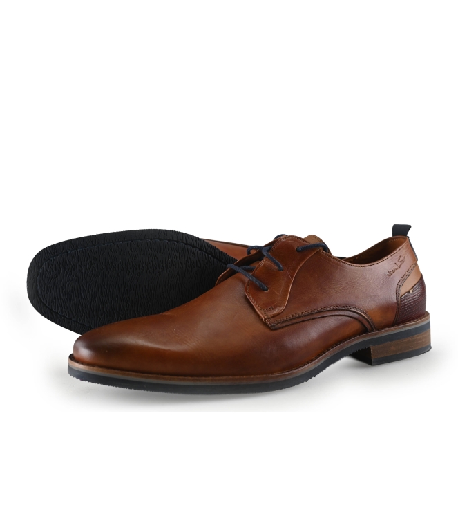 Van Lier Veterschoenen