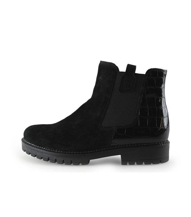 Gabor Chelsea boots