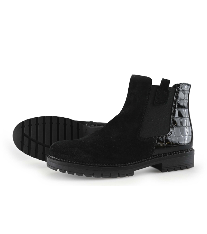 Gabor Chelsea boots