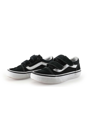 Vans Sneakers Zwart 307879