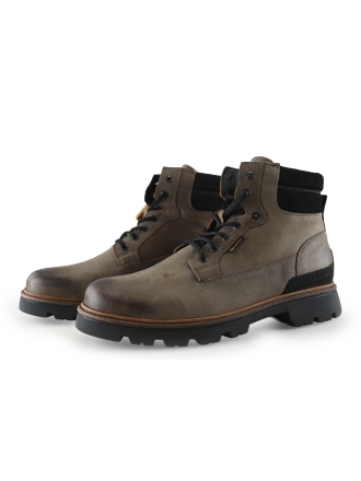 PME Legend Veterschoenen Grijs 307880