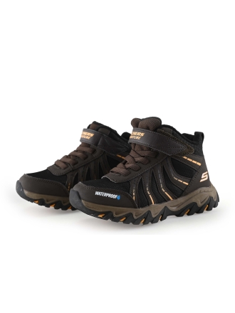 Skechers Veterboots Bruin 307881