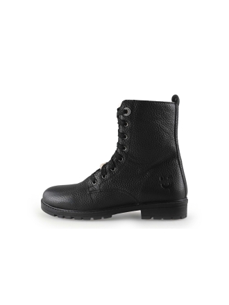 Muyters Veterboots Zwart 307884