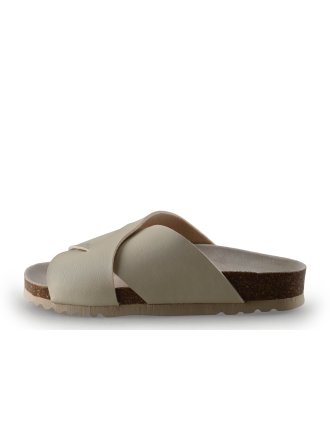 Scholl Sandalen Beige 307898