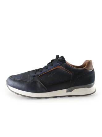 Rieker Sneakers Blauw 307904