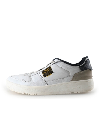 PME Legend Sneakers Wit 307911
