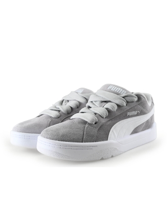 Puma Sneakers Grijs 307912