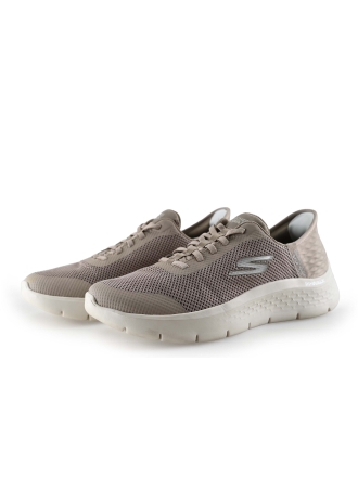 Skechers Instappers Bruin 307919