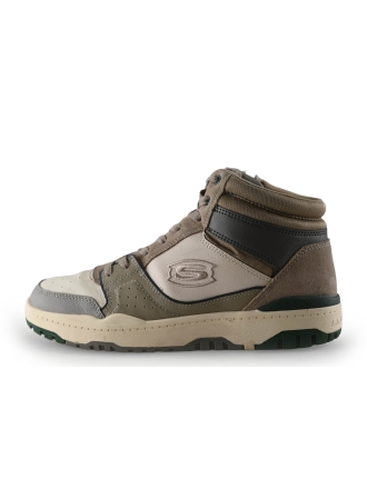 Skechers Hoge sneakers Beige 307925