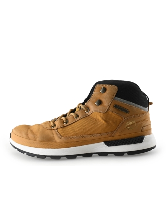 Timberland Hoge sneakers Bruin 307935