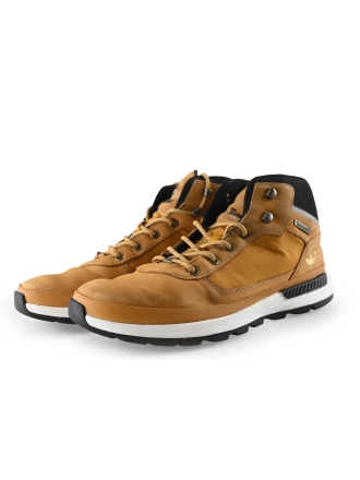 Timberland Hoge sneakers Bruin 307935