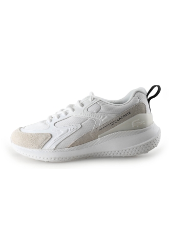 Lacoste Sneakers Wit 307938