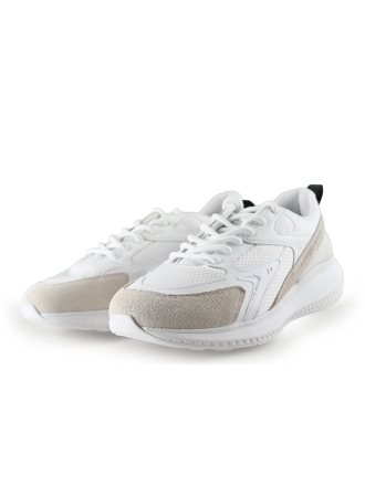 Lacoste Sneakers Wit 307938