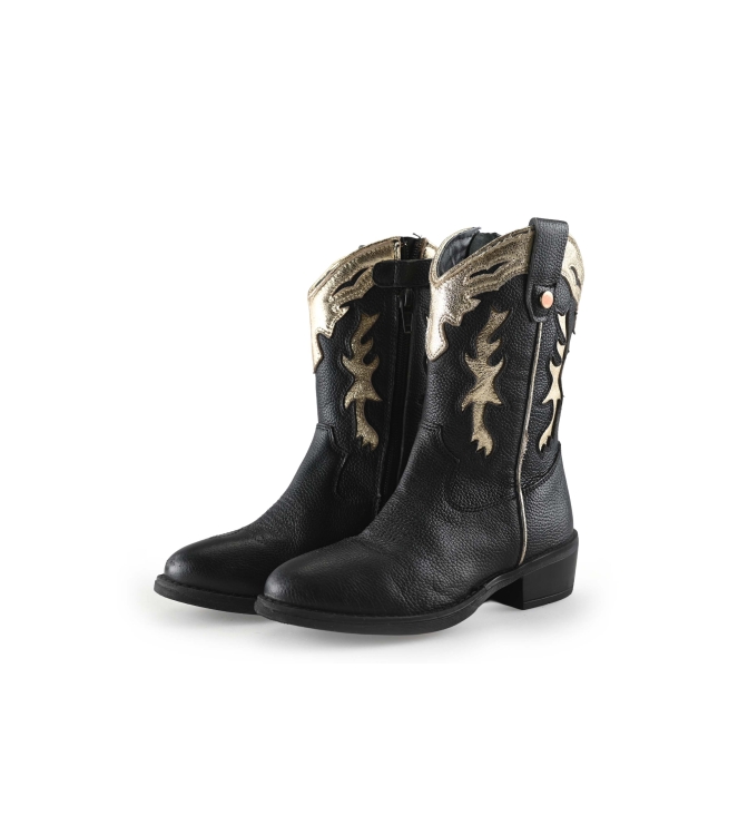 Muyters Cowboy laarzen