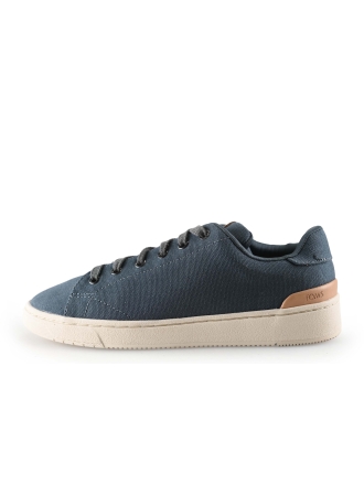 Toms Sneakers Blauw 307943