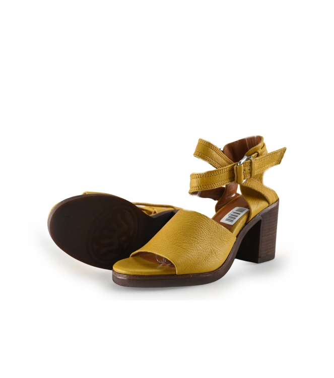 Shabbies Amsterdam Sandalen