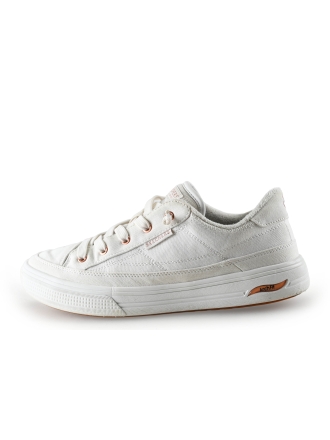 Skechers Sneakers Wit 307946
