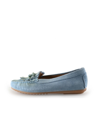 Notre-V Loafers Blauw 307955