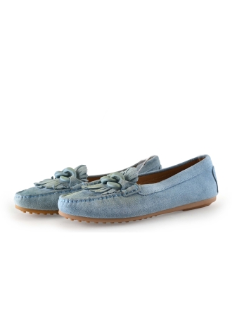 Notre-V Loafers Blauw 307955