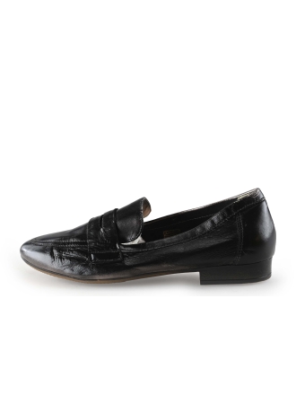 Ecco Loafers Zwart 307958
