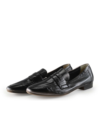 Ecco Loafers Zwart 307958
