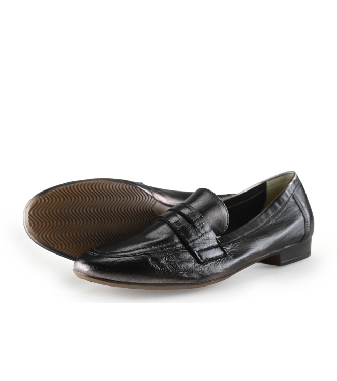 Ecco Loafers