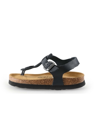 Hush Puppies Slippers Blauw 307973