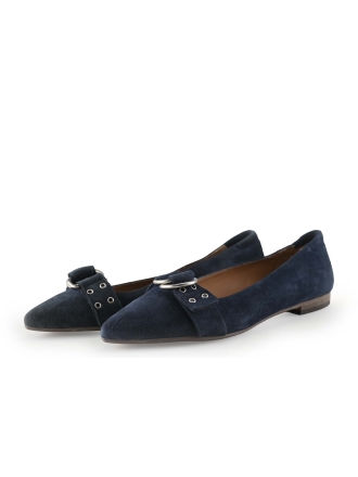 Antonio Moretto Ballerina's Zwart 307974