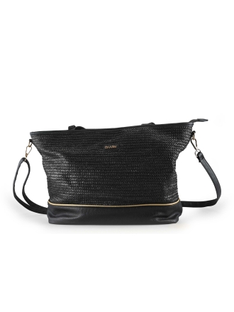 Charm London Handtas Zwart 307986