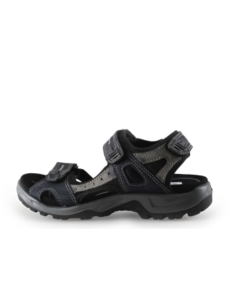 Ecco Sandalen Zwart 307987