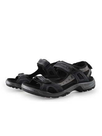 Ecco Sandalen Zwart 307987