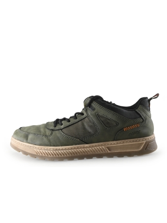 Rieker Sneakers Groen 307998