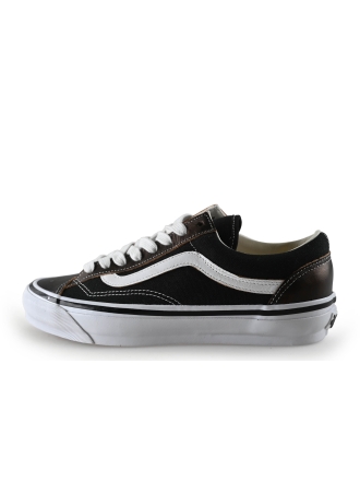 Vans Sneakers Zwart 308000