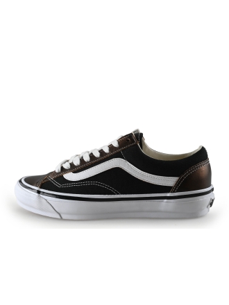Vans Sneakers Zwart 308001