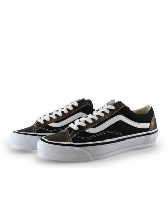 Vans Sneakers Zwart 308002