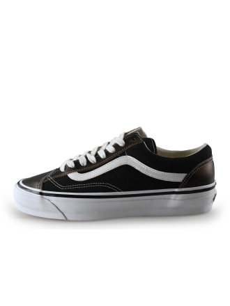 Vans Sneakers Zwart 308003