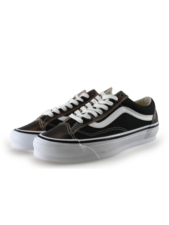 Vans Sneakers Zwart 308003
