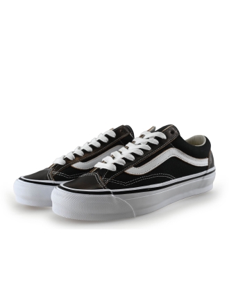 Vans Sneakers Zwart 308006