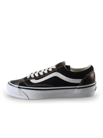 Vans Sneakers Zwart 308010