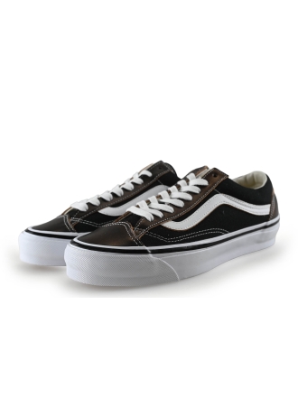 Vans Sneakers Zwart 308010
