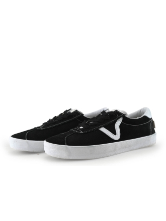 Vans Sneakers Zwart 308012