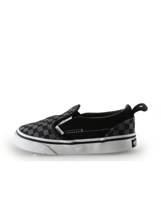 Vans Instappers Zwart 308013