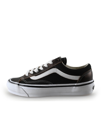 Vans Sneakers Zwart 308014