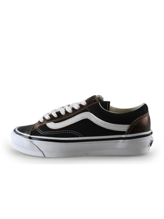 Vans Sneakers Zwart 308016