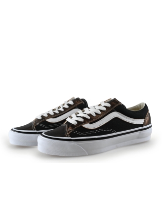 Vans Sneakers Zwart 308016