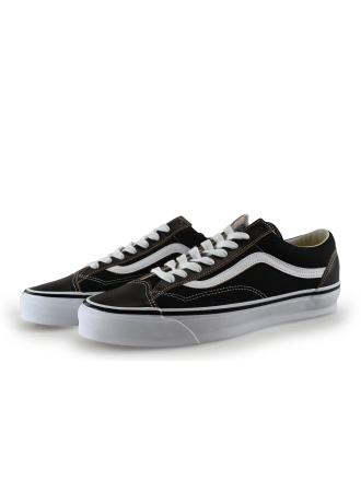 Vans Sneakers Zwart 308029