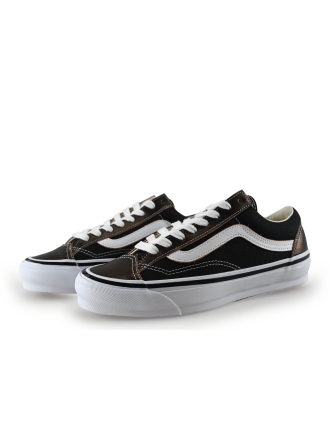 Vans Sneakers Zwart 308030
