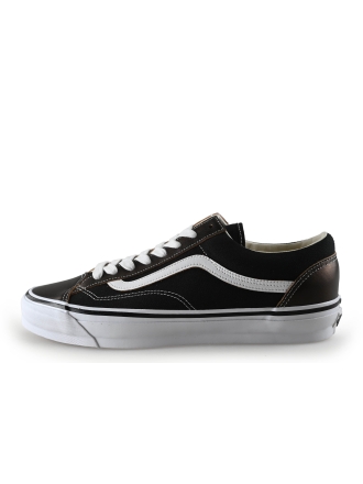 Vans Sneakers Zwart 308032
